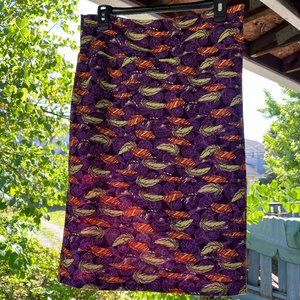 Lularoe Cassie Skirt